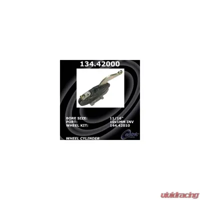 Centric Premium Wheel Cylinder 134.42000 - 134.42000