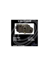 Centric Premium Wheel Cylinder 134.43020                                     - 134.43020 - Image 2