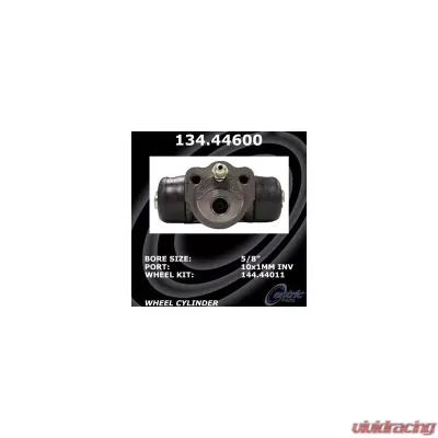 Centric Premium Wheel Cylinder 134.44600 - 134.44600