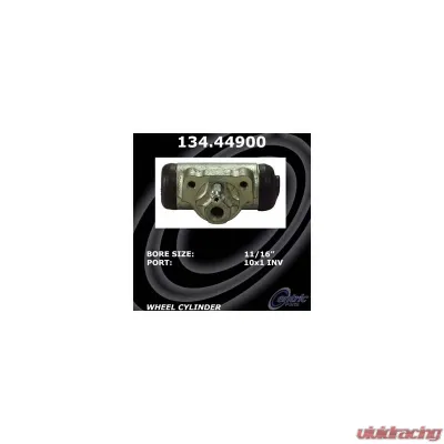 Centric Premium Wheel Cylinder 134.44900 - 134.44900