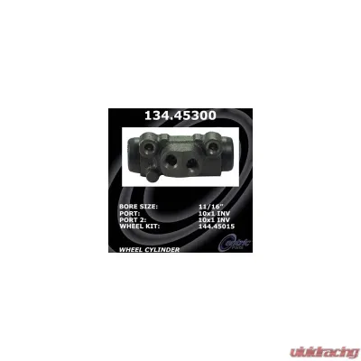 Centric Premium Wheel Cylinder 134.45300 - 134.45300