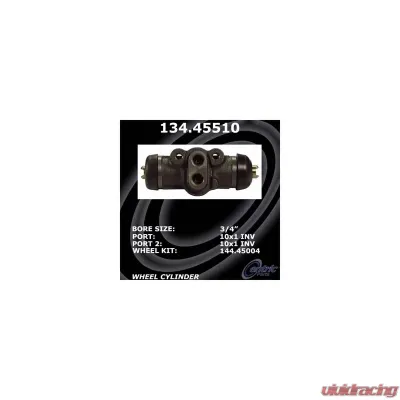 Centric Premium Wheel Cylinder 134.45510 - 134.45510