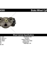 Centric Premium Wheel Cylinder 134.46500                                     - 134.46500 - Image 2