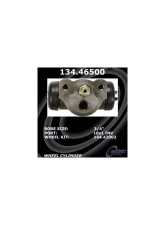 Centric Premium Wheel Cylinder 134.46500                                     - 134.46500 - Image 2