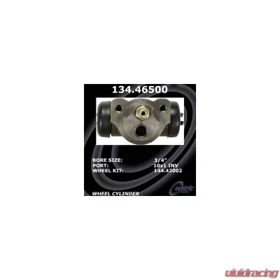 Centric Premium Wheel Cylinder 134.46500 - 134.46500