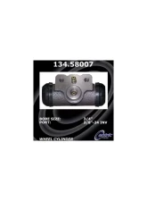 Centric Premium Wheel Cylinder 134.58007                                     - 134.58007 - Image 2