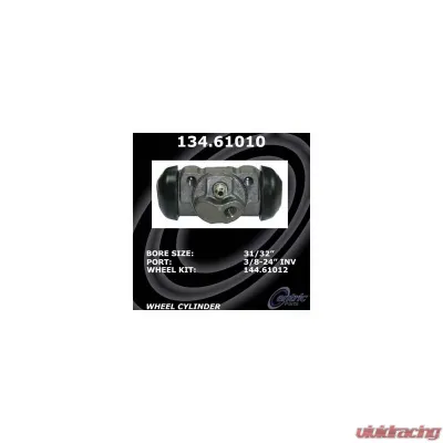 Centric Premium Wheel Cylinder 134.61010 - 134.61010