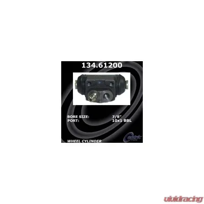 Centric Premium Wheel Cylinder 134.61200 - 134.61200