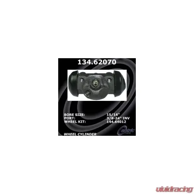 Centric Premium Wheel Cylinder 134.62070 - 134.62070