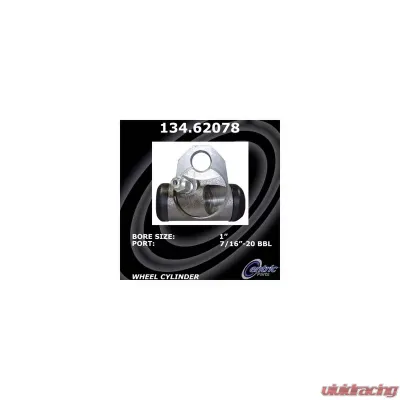 Centric Premium Wheel Cylinder 134.62078 - 134.62078