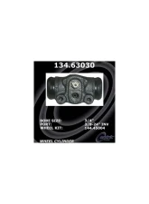 Centric Premium Wheel Cylinder 134.63030                                     - 134.63030 - Image 2