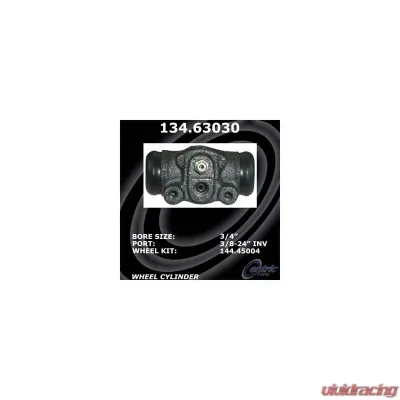 Centric Premium Wheel Cylinder 134.63030 - 134.63030