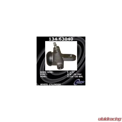 Centric Premium Wheel Cylinder 134.63040 - 134.63040