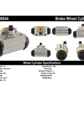 Centric Premium Wheel Cylinder 134.99044                                     - 134.99044 - Image 4