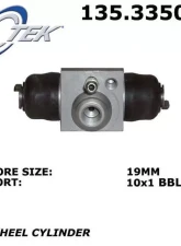Centric C-Tek Standard Wheel Cylinder 135.33502                                     - 135.33502 - Image 2