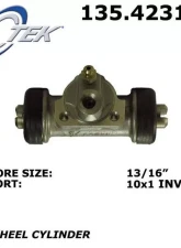 Centric C-Tek Standard Wheel Cylinder 135.42315                                     - 135.42315 - Image 2