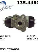 Centric C-Tek Standard Wheel Cylinder 135.44603                                     - 135.44603 - Image 2