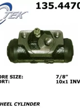 Centric C-Tek Standard Wheel Cylinder 135.44707                                     - 135.44707 - Image 2