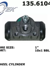 Centric C-Tek Standard Wheel Cylinder 135.61041                                     - 135.61041 - Image 2