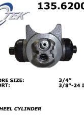 Centric C-Tek Standard Wheel Cylinder 135.62004                                     - 135.62004 - Image 2