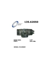 Centric C-Tek Standard Wheel Cylinder 135.62050                                     - 135.62050 - Image 2
