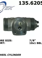 Centric C-Tek Standard Wheel Cylinder 135.62050                                     - 135.62050 - Image 2