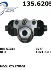 Centric C-Tek Standard Wheel Cylinder 135.62058                                     - 135.62058 - Image 2