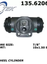 Centric C-Tek Standard Wheel Cylinder 135.62061                                     - 135.62061 - Image 2
