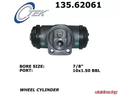 Centric C-Tek Standard Wheel Cylinder 135.62061 - 135.62061