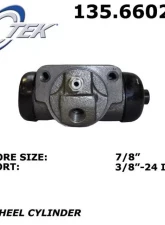 Centric C-Tek Standard Wheel Cylinder 135.66021                                     - 135.66021 - Image 2