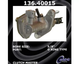 Centric Premium Clutch Master Cylinder 136.40015