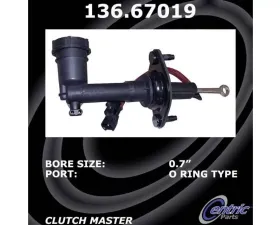 Centric Premium Clutch Master Cylinder 136.67019