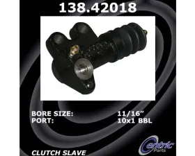 Centric Premium Clutch Slave Cylinder 138.42018