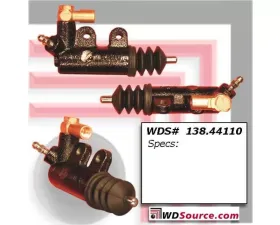 Centric Premium Clutch Slave Cylinder 138.44110