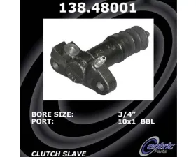 Centric Premium Clutch Slave Cylinder 138.48001