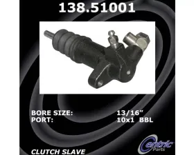 Centric Premium Clutch Slave Cylinder 138.51001