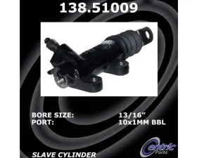 Centric Premium Clutch Slave Cylinder 138.51009