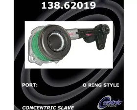 Centric Premium Clutch Slave Cylinder 138.62019
