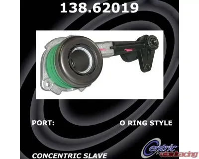 Centric Premium Clutch Slave Cylinder 138.62019 - 138.62019