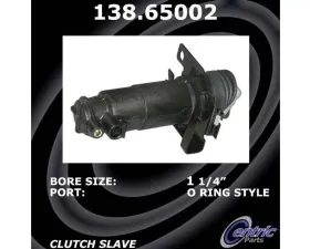 Centric Premium Clutch Slave Cylinder 138.65002