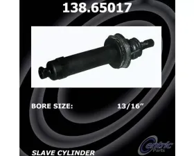 Centric Premium Clutch Slave Cylinder 138.65017