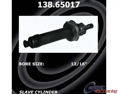 Centric Premium Clutch Slave Cylinder 138.65017 - 138.65017