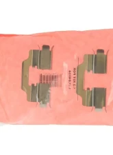 Centric Semi-Loaded Brake Caliper 141.04507                                     - 141.04507 - Image 8