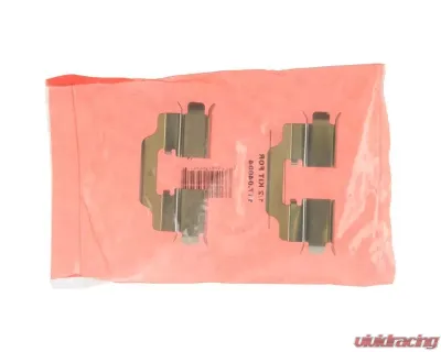Centric Semi-Loaded Brake Caliper 141.04507 - 141.04507
