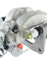 Centric Semi-Loaded Brake Caliper 141.04507                                     - 141.04507 - Image 9