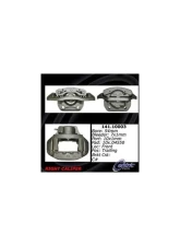 Centric Semi-Loaded Brake Caliper 141.10003                                     - 141.10003 - Image 3