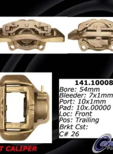 Centric Semi-Loaded Brake Caliper 141.10007                                     - 141.10007 - Image 2