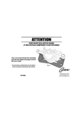 Centric Semi-Loaded Brake Caliper 141.10013                                     - 141.10013 - Image 2
