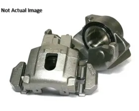 Centric Semi-Loaded Brake Caliper 141.10015