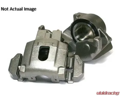 Centric Semi-Loaded Brake Caliper 141.10510 - 141.10510